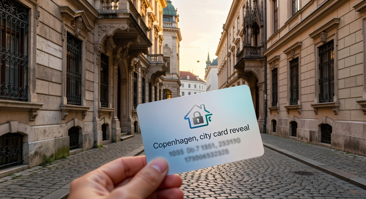 Vienna historic city center